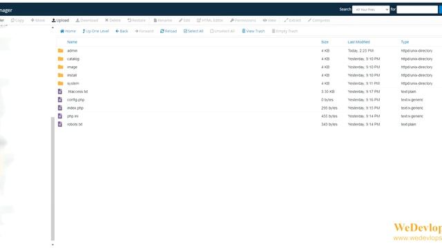 Opencart 3 compatible in php 8 and recommended version for opencart смотреть онлайн