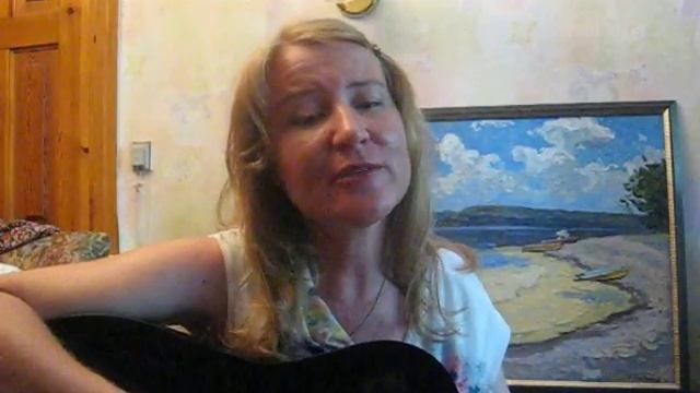 Детская песенка Елки. Анатолий Плотников,Олеся Хлевная смотреть онлайн