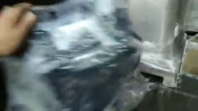 Отправка двигателя ВАЗ 2130 ТК "Деловые линии" в г. Нижний Новгород от 24.01.2020 смотреть онлайн