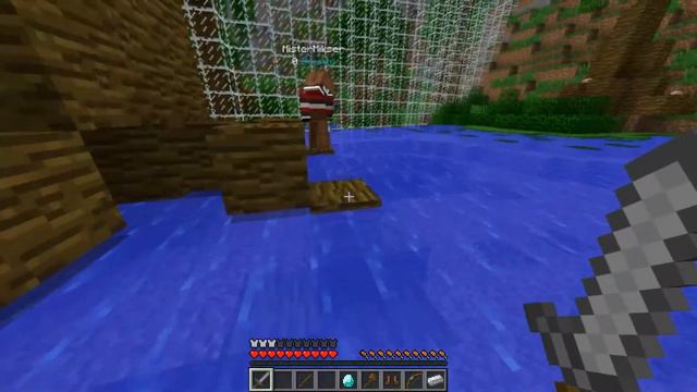 Голодные игры №1