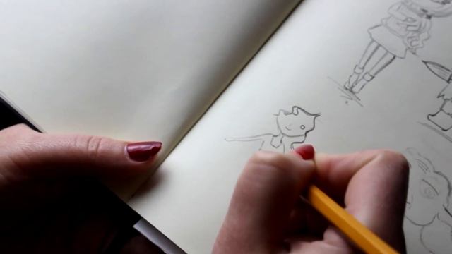 DIY ГАРРИ ПОТТЕР РИСУНКИ | Как нарисовать персонажей из Гарри Поттера | НАКЛЕЙКИ часть 1 смотреть онлайн