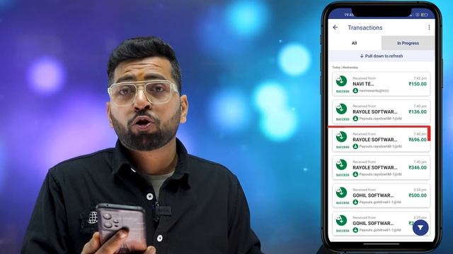 Online Earning App Without Investment | Real Cash Earning App | Money Earning App | Earning App 202 смотреть онлайн