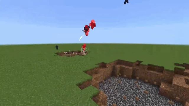 Jujutsu Kaisen Addon For Minecraft pe 1.20 | jujutsu kaisen addon mcpe | anime addon mcpe 1.20