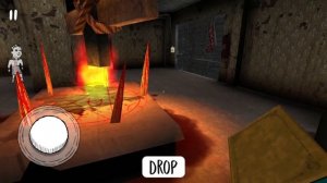 СТРАШНАЯ МОНАХИНЯ-УБИЙЦА! - The Nun | Монахиня