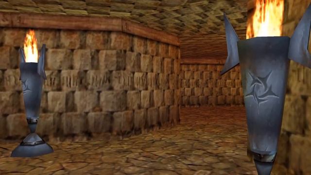 EverQuest Classic Adventures #15: Crypt of Dalnir смотреть онлайн