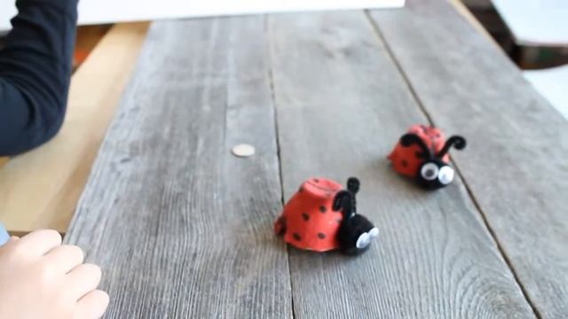 How to play ladybug game смотреть онлайн