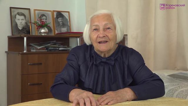 Кореновск. Социальный работник — не просто помощник. смотреть онлайн