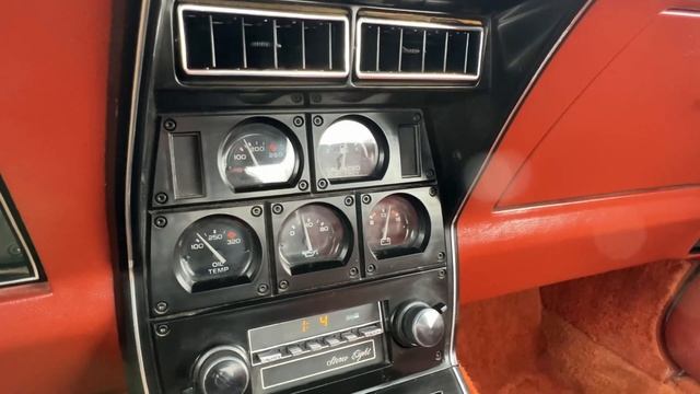 24k Mile - 1981 Chevrolet Corvette - Frankman Motor Company - Walk Around & Driving смотреть онлайн