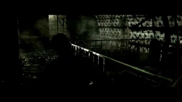 The evil within Часть 1 ( Ганнибал ) смотреть онлайн