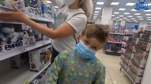 В погоне за Харвест - кто окажется первым? 6 линейка Диких скричеров // KiFill boys 13+