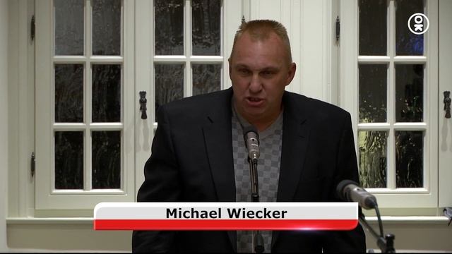 Aufzeichnung der Stadtratssitzung im Rathaus Wernigerode смотреть онлайн