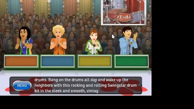 The Price Is Right 2010 Edition PC Game #75 смотреть онлайн