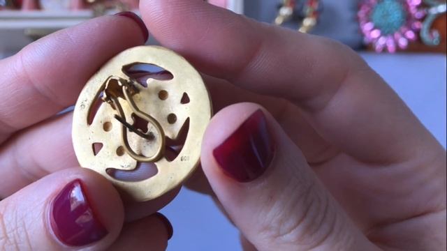 131. Ура! Новая посылка! Распаковка! Необычные украшения! смотреть онлайн