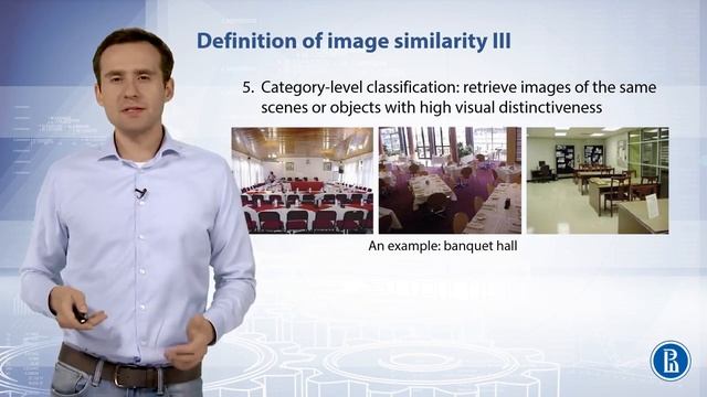 Deep Learning - 014 Content based image retrieval смотреть онлайн