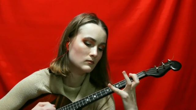 Г. Ф. ГЕНДЕЛЬ СОНАТА ДЛЯ СКРИПКИ №4 (ре мажор) на домре | HANDEL SONATA FOR VIOLIN D DUR | DOMROVIN смотреть онлайн