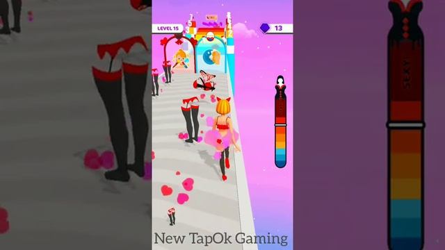 Honey Moon ???? New Game ||All leves Gameplay Android, ios #gameplay #mobilegame смотреть онлайн