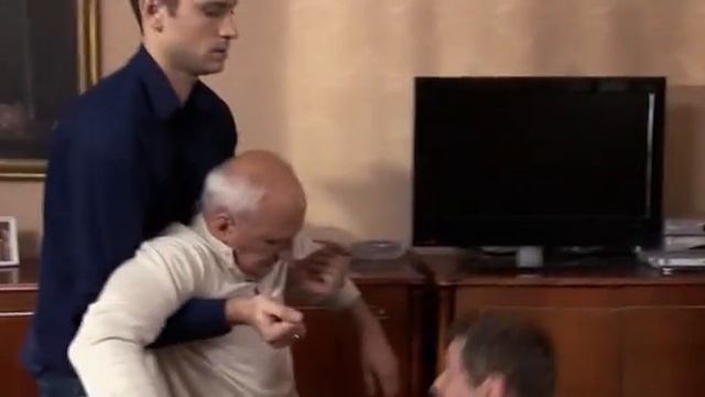 Bratani 2 30 seriya iz 32 2010 PART 1 смотреть онлайн