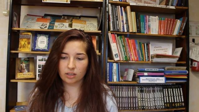 Толстой Л Н басня Старый дед и внучек Читает Хатькова Юлия смотреть онлайн