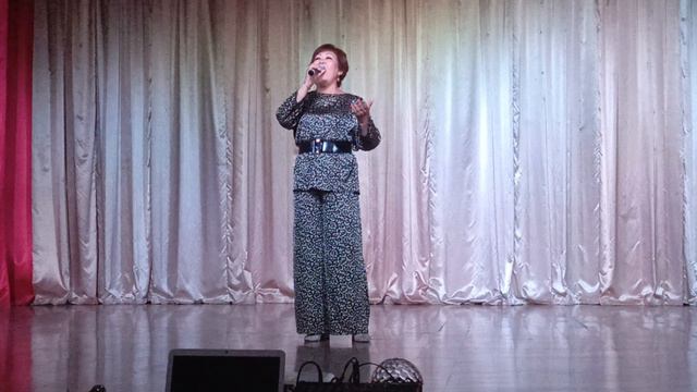 Джумагазиева Гайнижамал -Москвичи смотреть онлайн