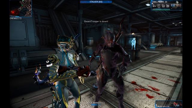 Stalkers ending taunt смотреть онлайн