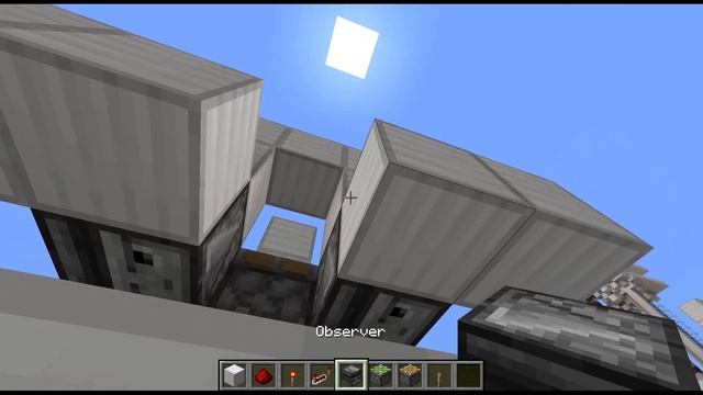 Tutorial: Simple 3x3 Donut Popup Floor Block Swapper [Java 1.11+] смотреть онлайн