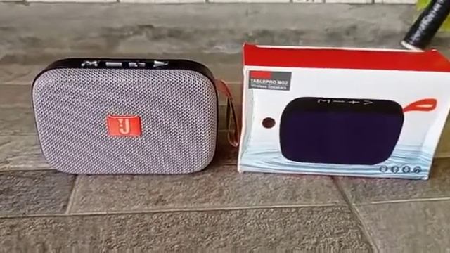 check sound speaker portable bluetooth G2 Wireless смотреть онлайн