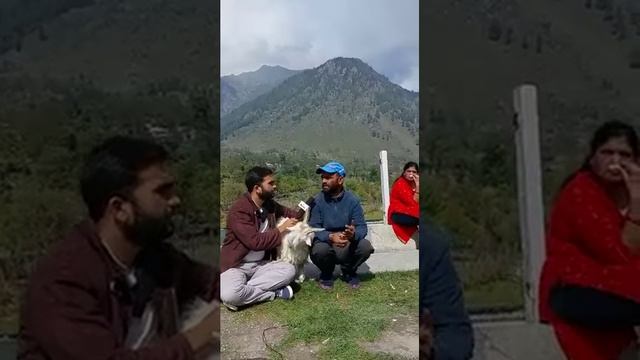 Козел-диверсант смотреть онлайн