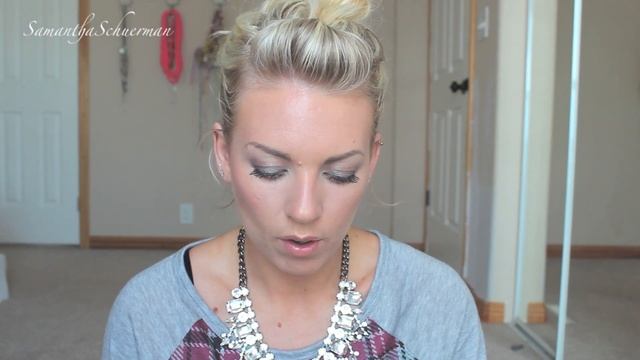 ❤ My TOP 5 Mascaras ❤