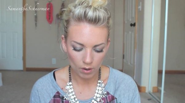 ❤ My TOP 5 Mascaras ❤