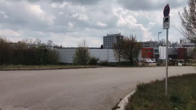 Что такое в Германии город второго эшелона. смотреть онлайн