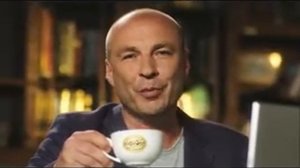 Реклама Московская кофейня на паяхъ: Олдскульный кофе для настоящей жизни