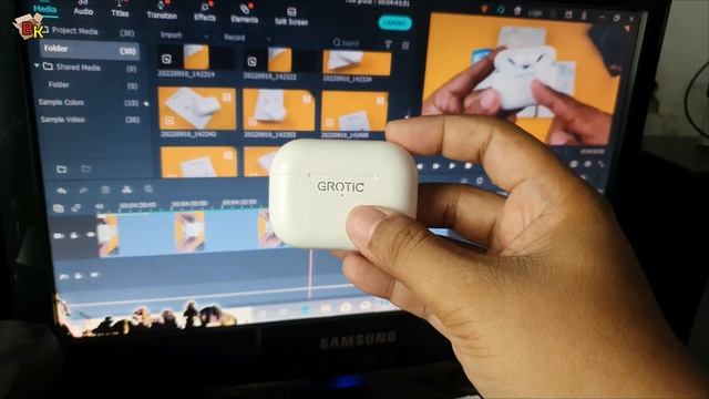 TWS gak nyampe 100ribu koq enak.... [TWS GROTIC] смотреть онлайн