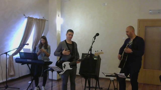 [13-11-2016] Трансляция Воскресного Богослужения смотреть онлайн