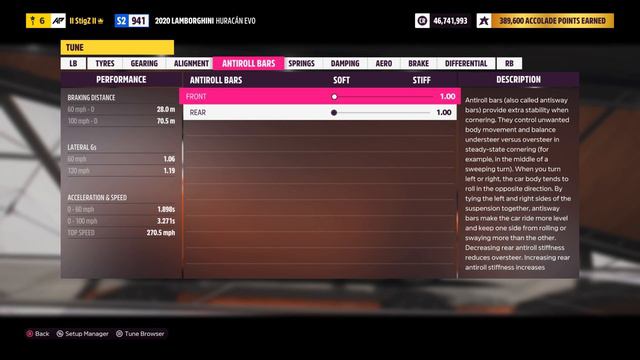 NEW Huracan EVO Drag Tune - 12.9 X 19.0 | Forza Horizon 5 смотреть онлайн