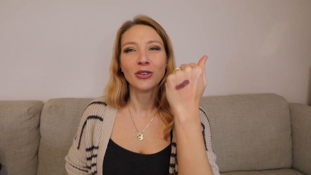 Natasha Denona Mini Love story - swatch party!! смотреть онлайн