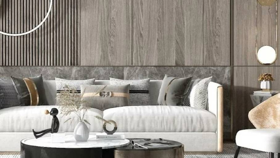 Видеоинструкция по установке стеновых панелей Interior Group смотреть онлайн