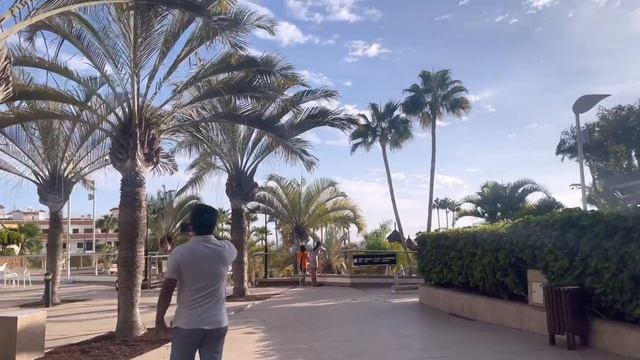 Landmar Playa La Arena / Dinner /cocktails смотреть онлайн