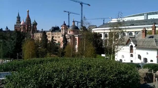 Не сразу все устроилось, Москва не сразу строилась смотреть онлайн