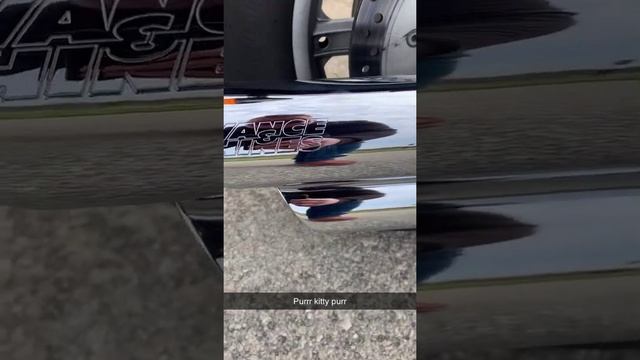 2010 Honda VT1300 Sabre | Vance & Hines Slip On Exhaust смотреть онлайн