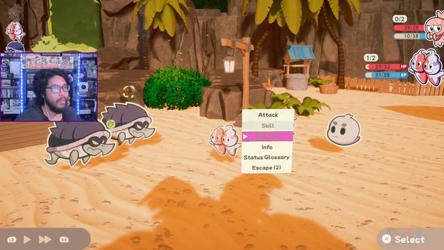 The Outbound Ghost Review - WATCH BEFORE YOU BUY