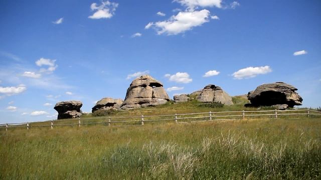 Святилище озера Большие Алаки смотреть онлайн