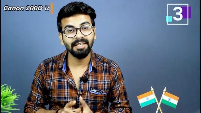 Best DSLR & MIRRORLESS Cameras Under 40,000 to 50,000 in India 2020 l HINDI l Top DSLR Cameras 2020 смотреть онлайн