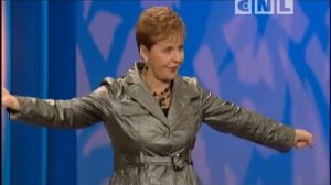 Служение Джойс Майер, Время Ожидания Часть 1