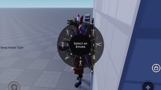 V-pose glitch, first ever free roblox glitch that goes 7 studs смотреть онлайн