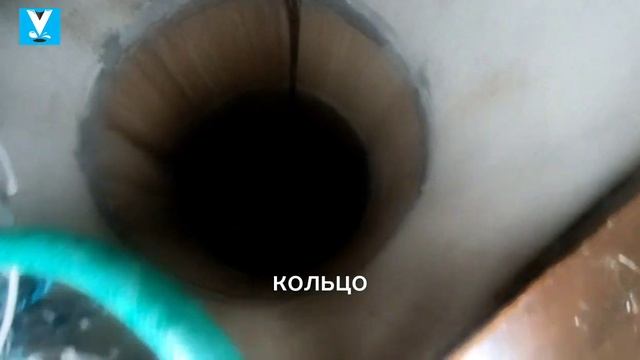 ОПЯТЬ КОЛОДЕЦ БЕЗ ВОДЫ. Приехал на объект посмотреть. смотреть онлайн