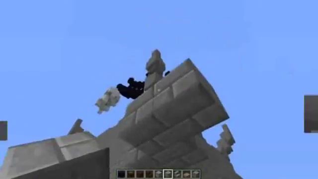 My Minecraft Kingdom Part 18 - Black Citadel (Warcraft III: The Frozen Throne) смотреть онлайн