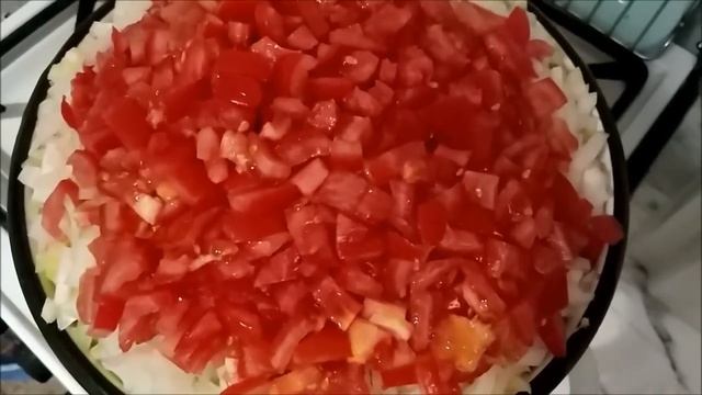 Борщевая заправка на зиму. Консервация на зиму. РЕЦЕПТЫ, РЕЦЕПТЫ КОНСЕРВАЦИИ смотреть онлайн