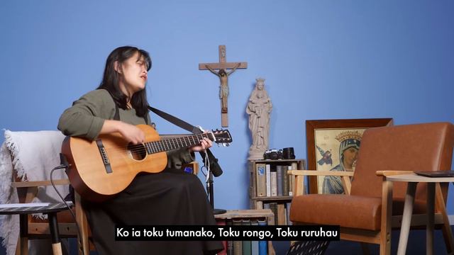 Praise & Worship w/ Shana Llorando - Responding With Hope Pastoral Conference смотреть онлайн