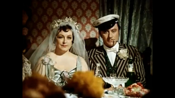 3 Ширли. 12 стульев. 2с.(1976) смотреть онлайн