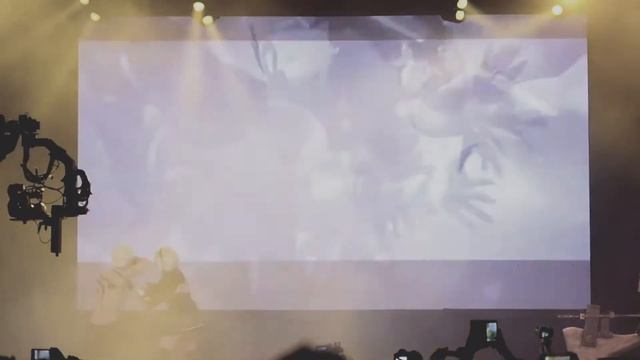 Nier Automata - Argentina Comic Con 2017 смотреть онлайн